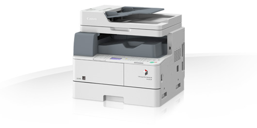 Canon imageRUNNER 1435iF - Office Black & White Printers - Canon UK